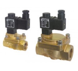 Solenoid Valve - DMN Series